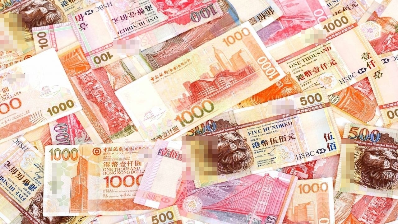 無雙】兩次高質假金牛攻港未「斷尾」 「畫家」真身仍是謎？