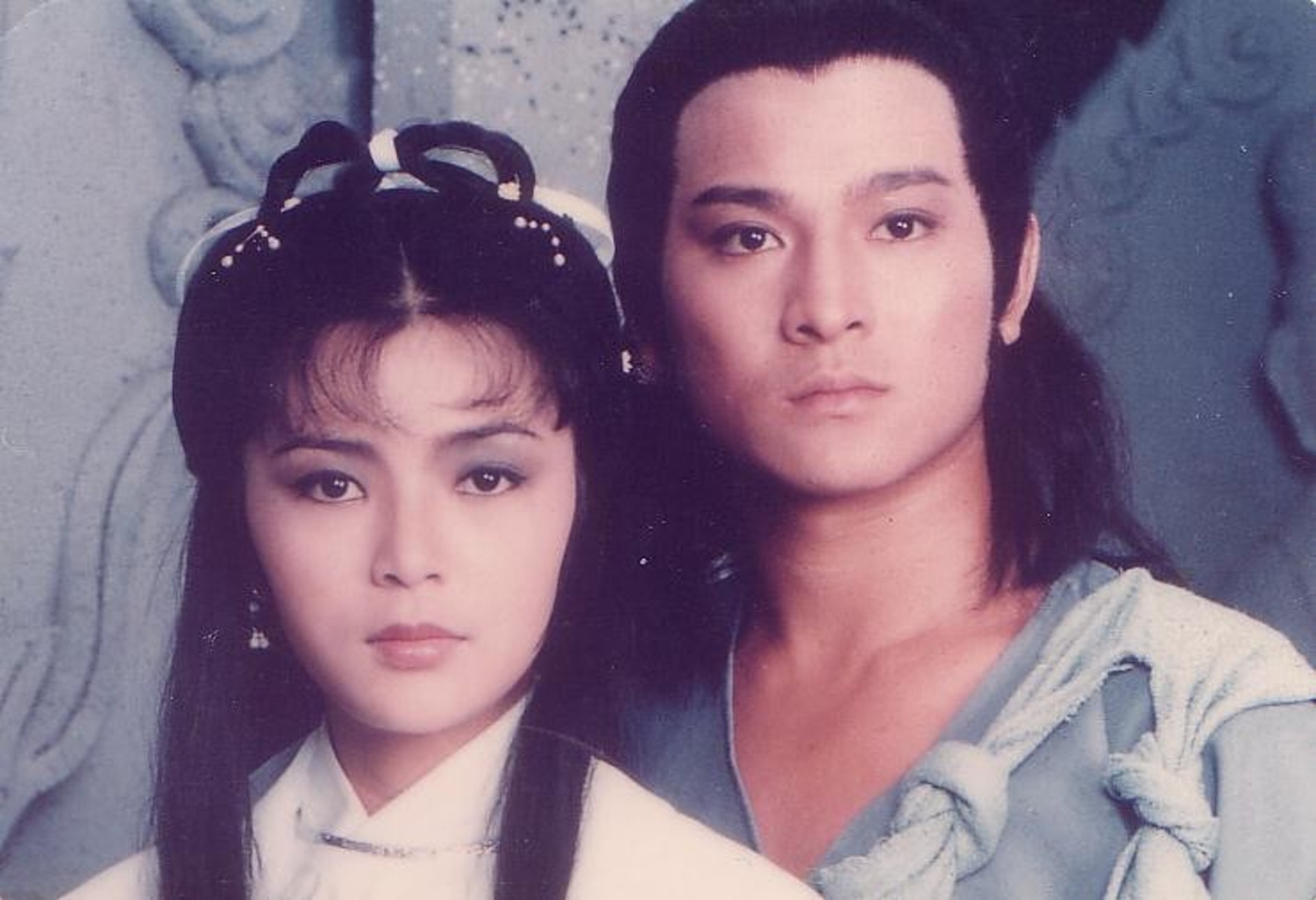 1983年,由劉德華、陳玉蓮主演的《神鵰俠侶》將於下星期三在翡翠台重播,楊過的狂傲不羈,以及小龍女的不食人間煙火,給觀眾留下深刻的印象,造就經典之作。(網絡圖片) 1983年,由劉德華、陳玉蓮主演的《神鵰俠侶》將於下星期三在翡翠台重播,楊過的狂傲不羈,以及小龍女的不食人間煙火,給觀眾留下深刻的印象,造就經典之作。(網絡圖片)