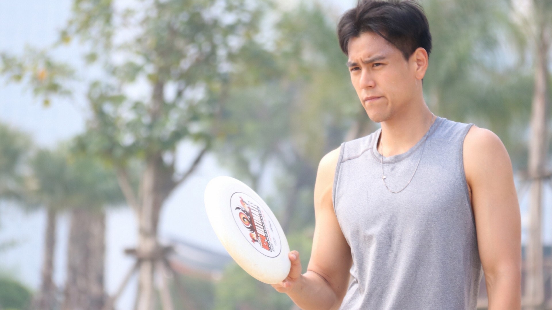 【緊急救援】林超賢、彭于晏四度合作 男神魔鬼式狂操挑戰極限 【緊急救援】林超賢、彭于晏四度合作 男神魔鬼式狂操挑戰極限