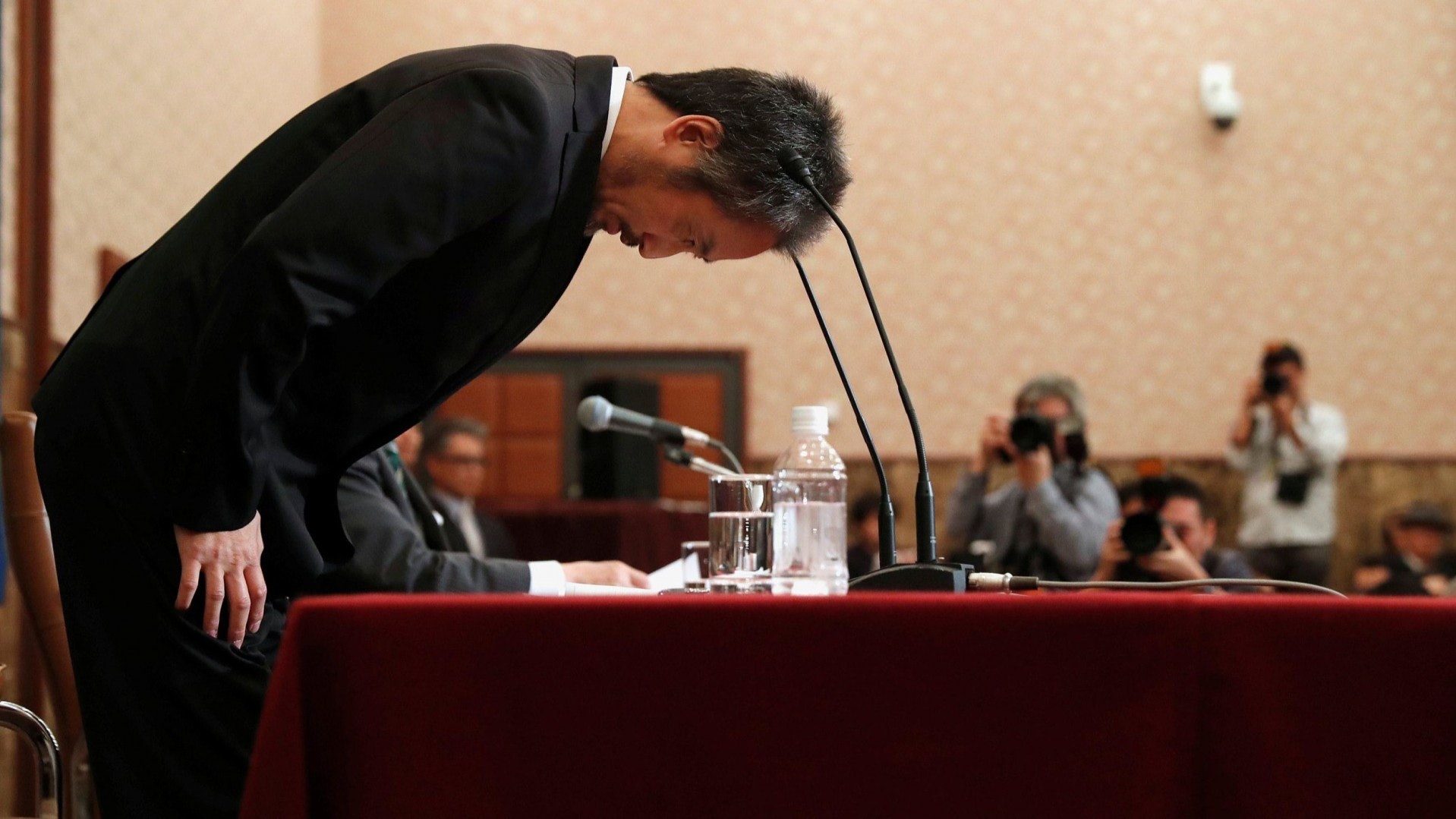 被綁架是自作自受 日本充斥要求安田謝罪聲音的不可思議 香港01 國際分析 被綁架是自作自受 日本充斥要求安田謝罪聲音的不可思議 香港01 國際分析