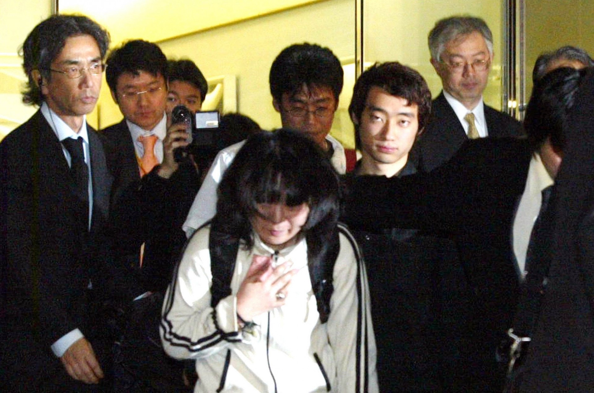 被綁架是自作自受 日本充斥要求安田謝罪聲音的不可思議 香港01 國際分析 被綁架是自作自受 日本充斥要求安田謝罪聲音的不可思議 香港01 國際分析