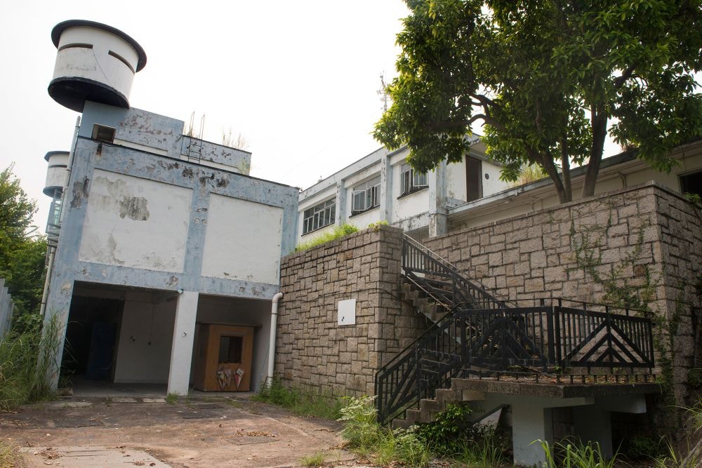 活化歷史建築伙伴計劃推展10年 黃偉綸：播下珍貴種子