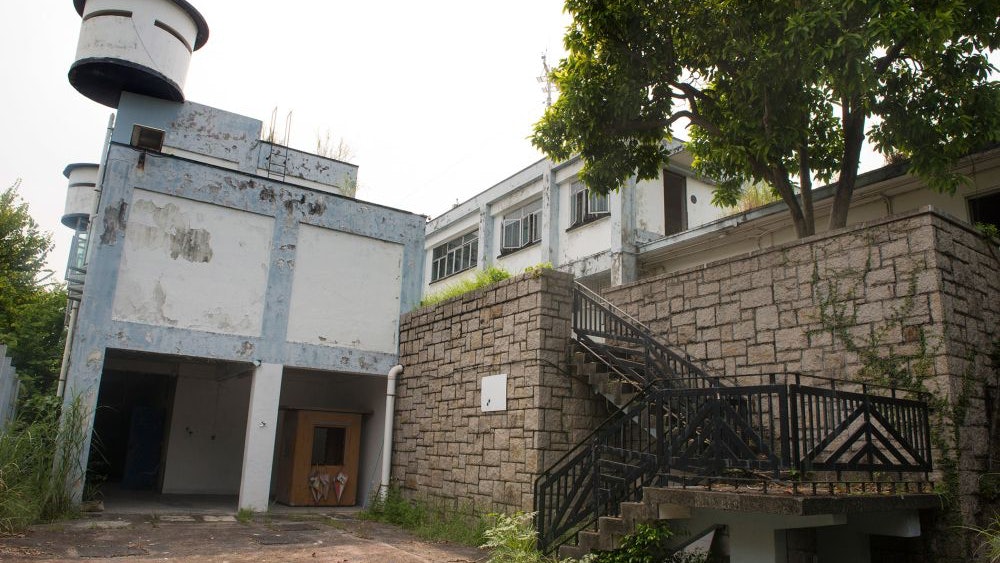 活化歷史建築伙伴計劃推展10年 黃偉綸:播下珍貴種子