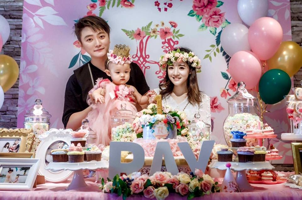 F.I.R.阿沁老婆懷孕兩周不幸小產　抱着馬桶崩潰痛哭