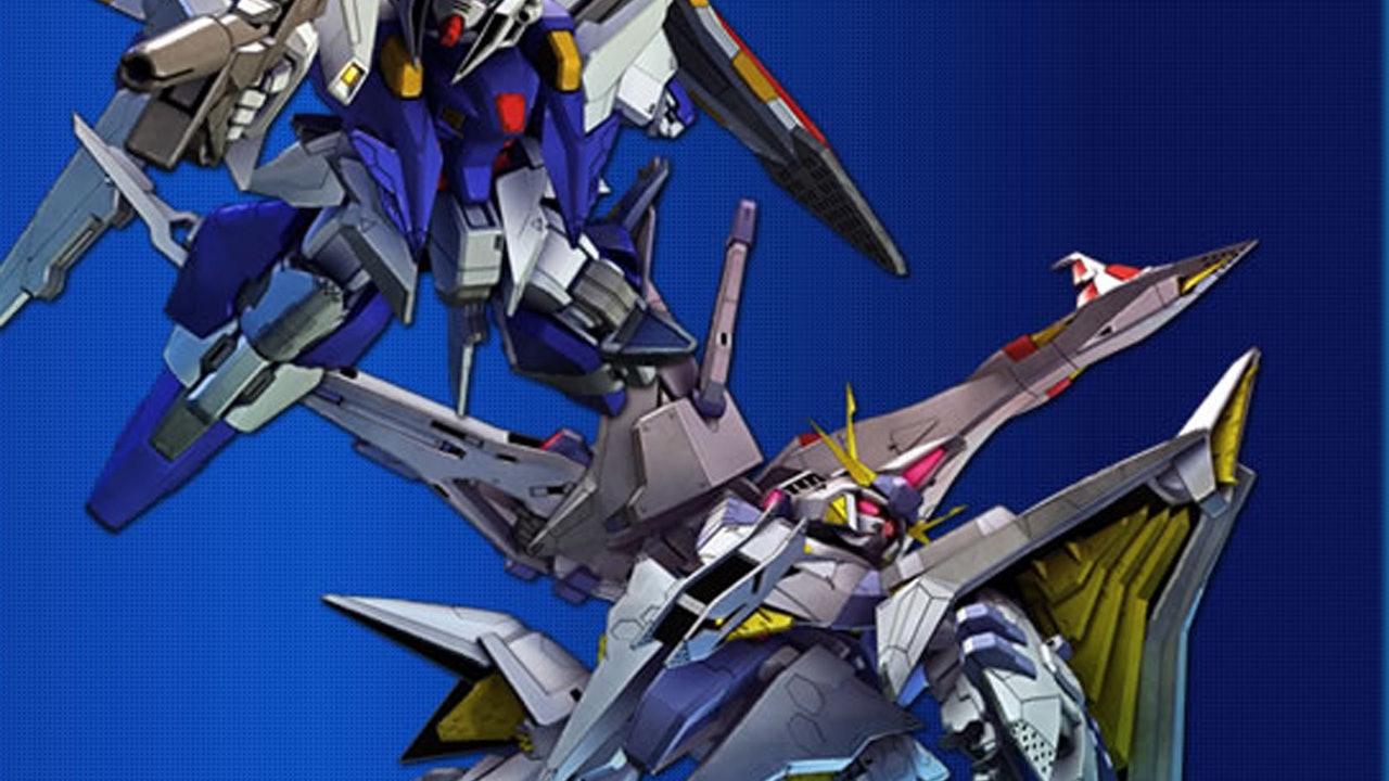 高達GGEN GENESIS 預購送閃光凱薩衛及13新機 高達GGEN GENESIS 預購送閃光凱薩衛及13新機