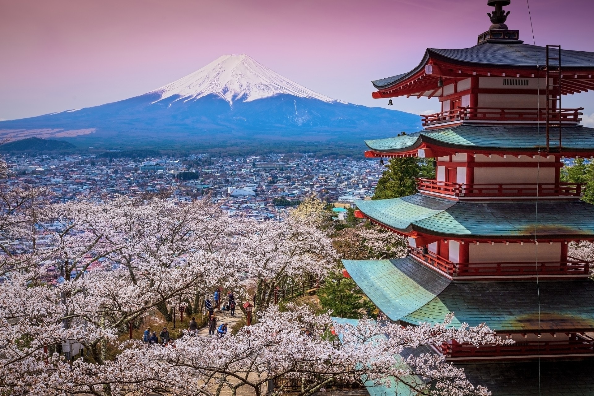 Jr東日本新增特快列車2019年3月起從東京新宿直達富士山 香港01 世界專題