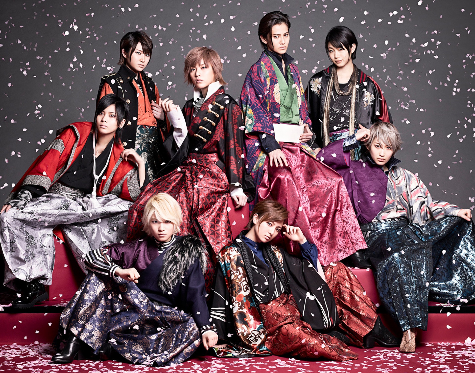 The Hoopers(ザ・フーパーズ)(Jpop Wiki ) The Hoopers(ザ・フーパーズ)(Jpop Wiki )