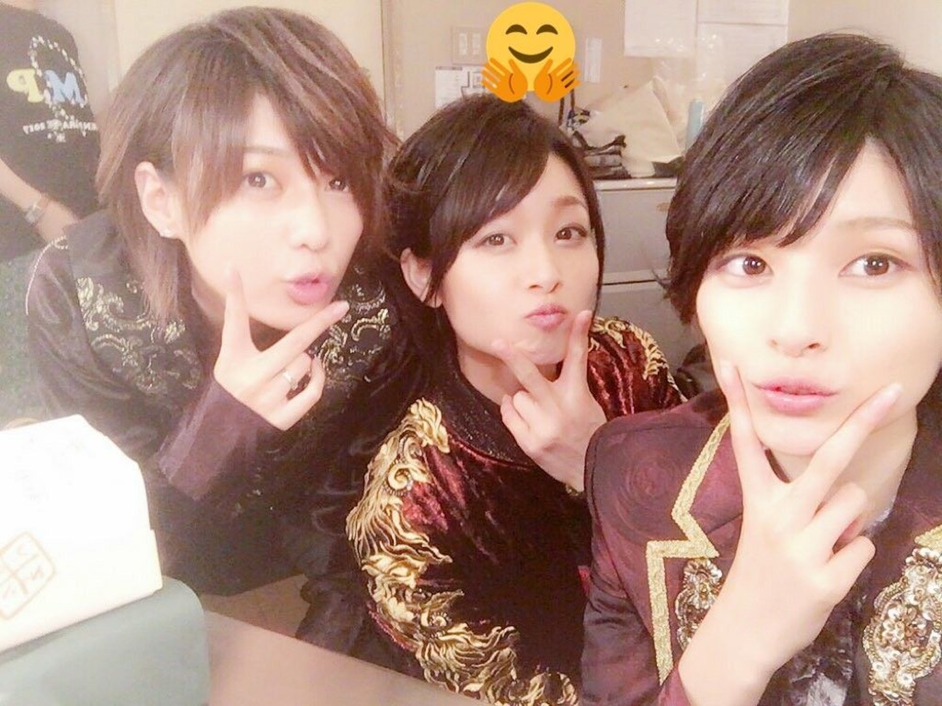 The Hoopers(ザ・フーパーズ)(官方Twitter) The Hoopers(ザ・フーパーズ)(官方Twitter)