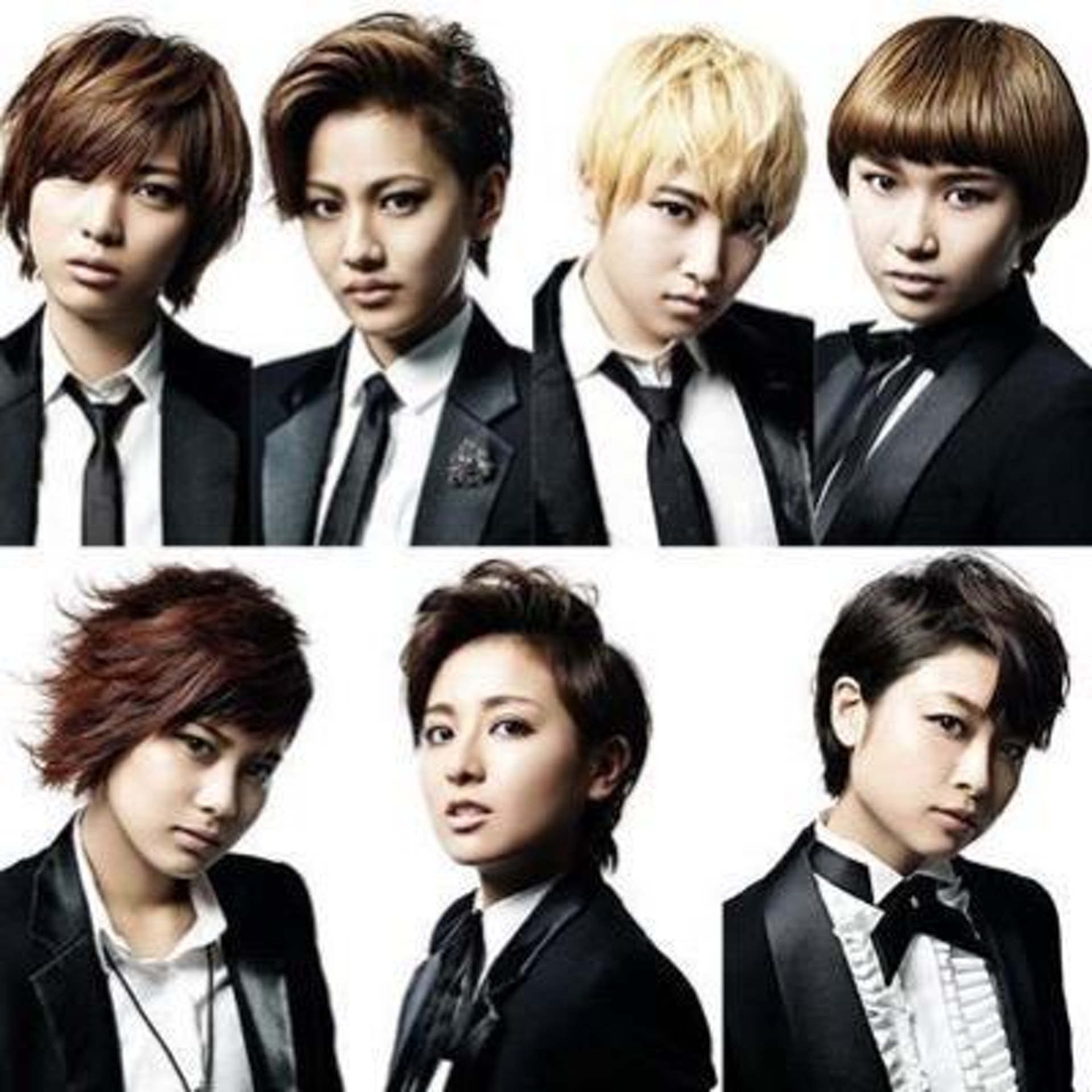 THE HOOPERS(ザ・フーパーズ)(© THE HOOPERS All Rights Reserved) THE HOOPERS(ザ・フーパーズ)(© THE HOOPERS All Rights Reserved)
