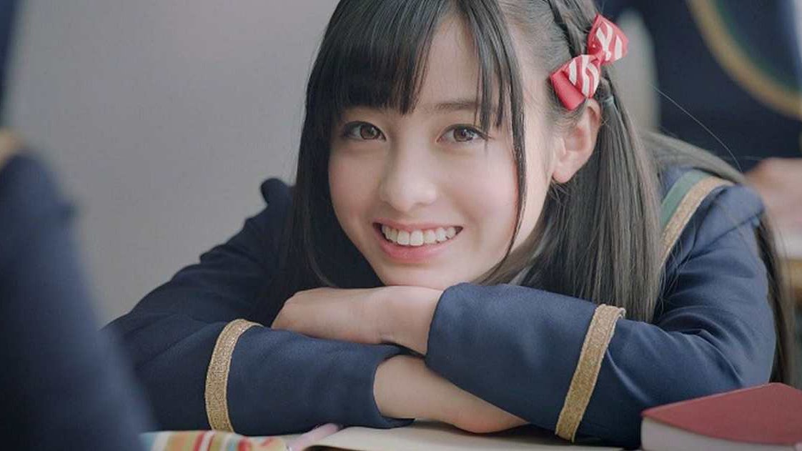 橋本環奈 千年一遇美少女出巡消息釀粉絲 暴動 遭緊急煞停 香港01 遊戲動漫