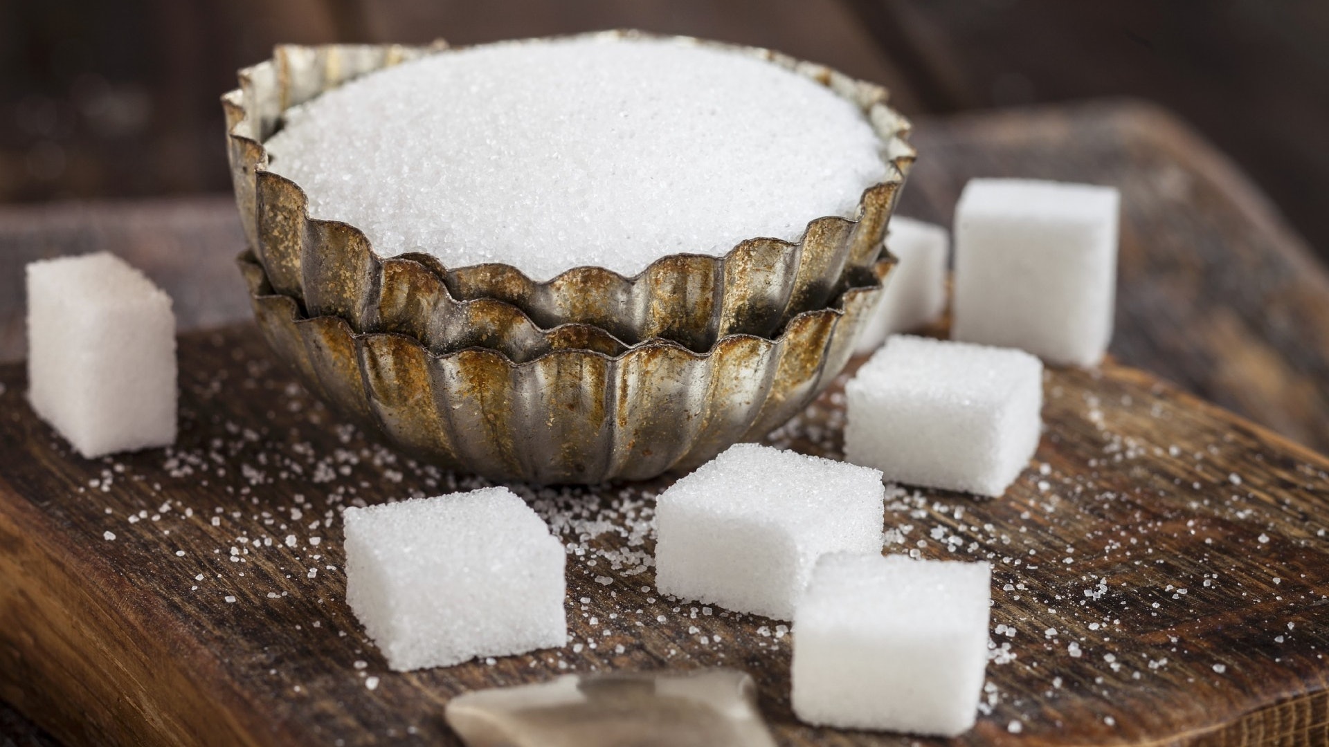 【食物解碼】黑糖或致癌冰糖可養生?科學拆解「糖」的健康迷信 【食物解碼】黑糖或致癌冰糖可養生?科學拆解「糖」的健康迷信