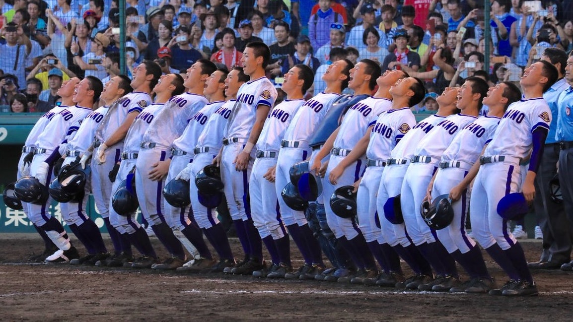日本潮語大獎入圍名單什麼是金足農旋風 香港01 世界專題 日本潮語大獎入圍名單什麼是金足農旋風 香港01 世界專題