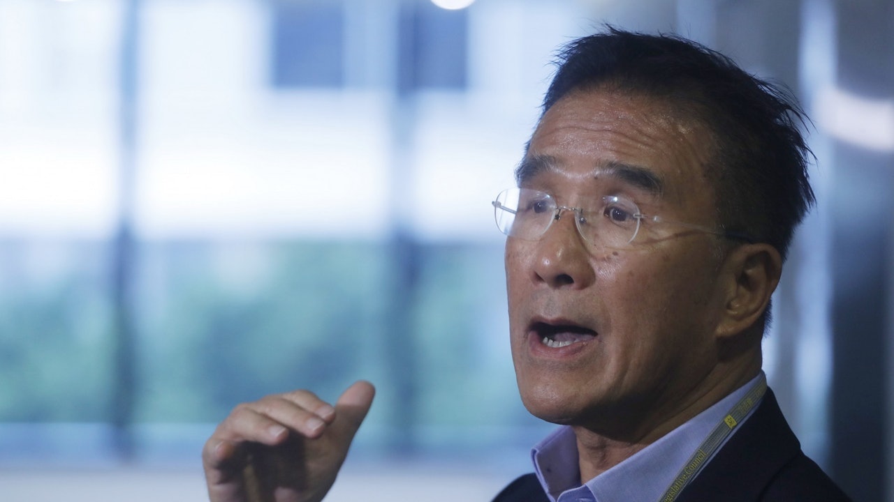 【港珠澳大橋】田北辰:已去信人大常委會要求規管無牌旅行社