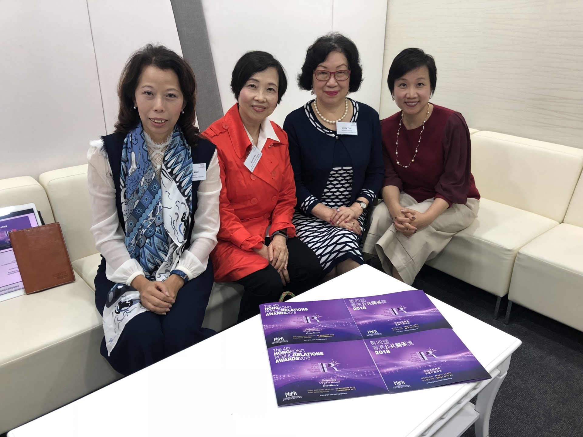 消防處「任何仁」吸Like 「關公」都讚成功運用社交平台
