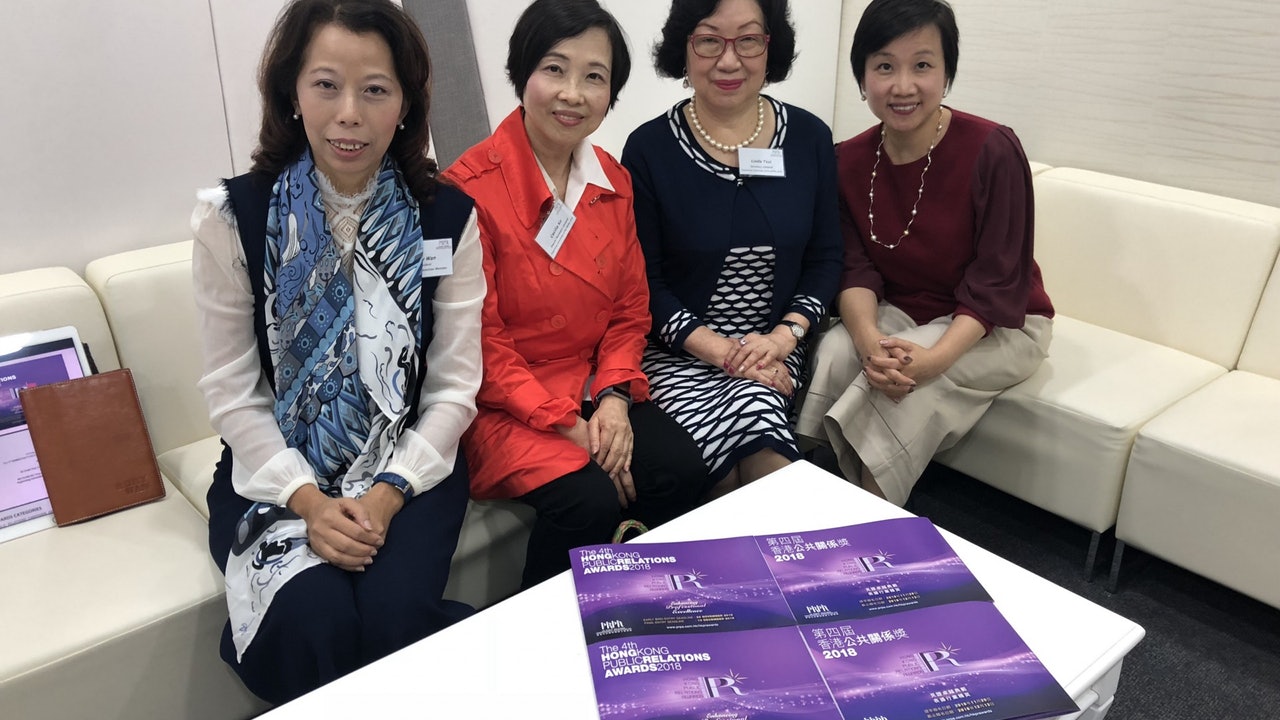 消防處「任何仁」吸Like 「關公」都讚成功運用社交平台