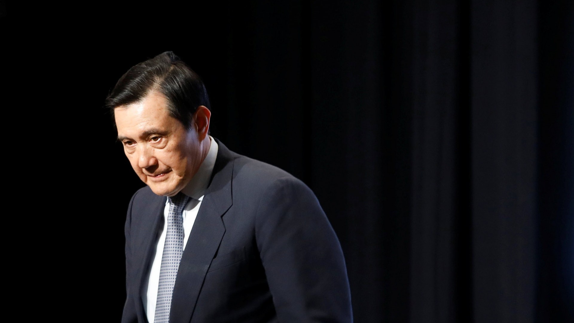 【觀察】直面統一問題 馬英九「新三不」折射台民意變化趨勢 【觀察】直面統一問題 馬英九「新三不」折射台民意變化趨勢