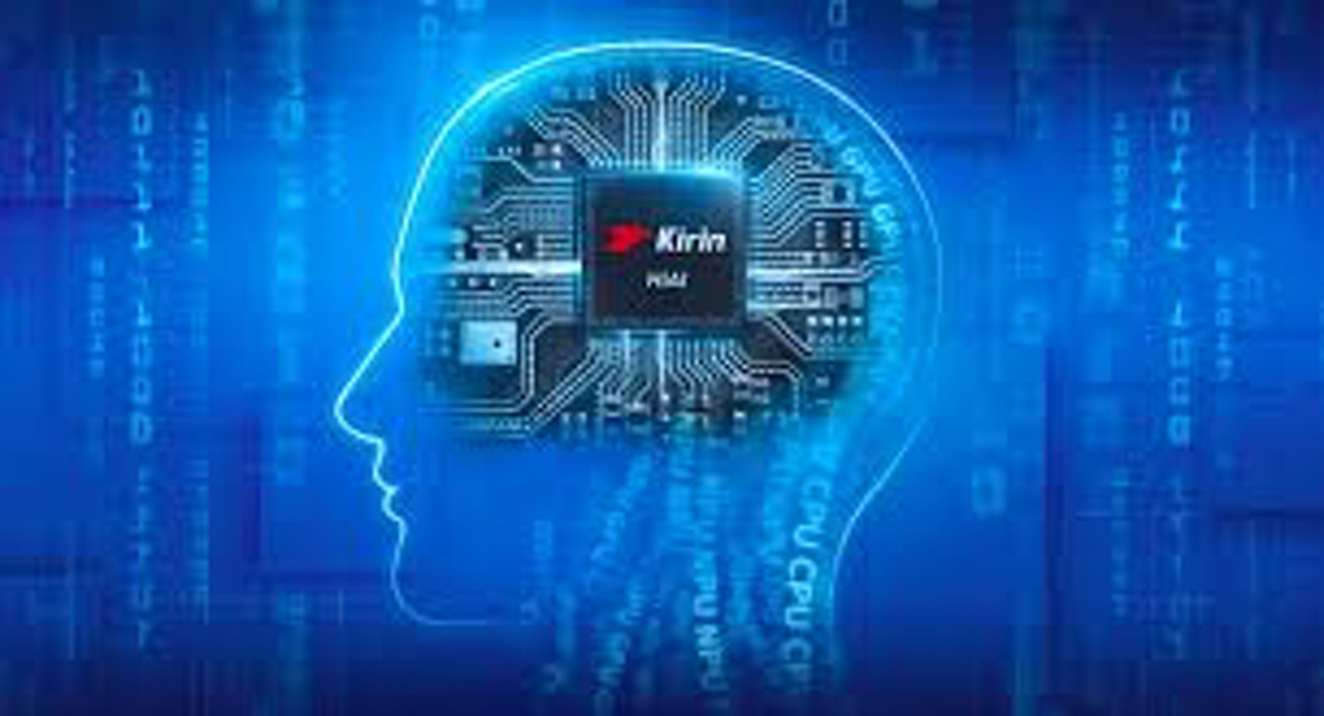 Huawei Kirin 990 處理器將整合5g 網絡