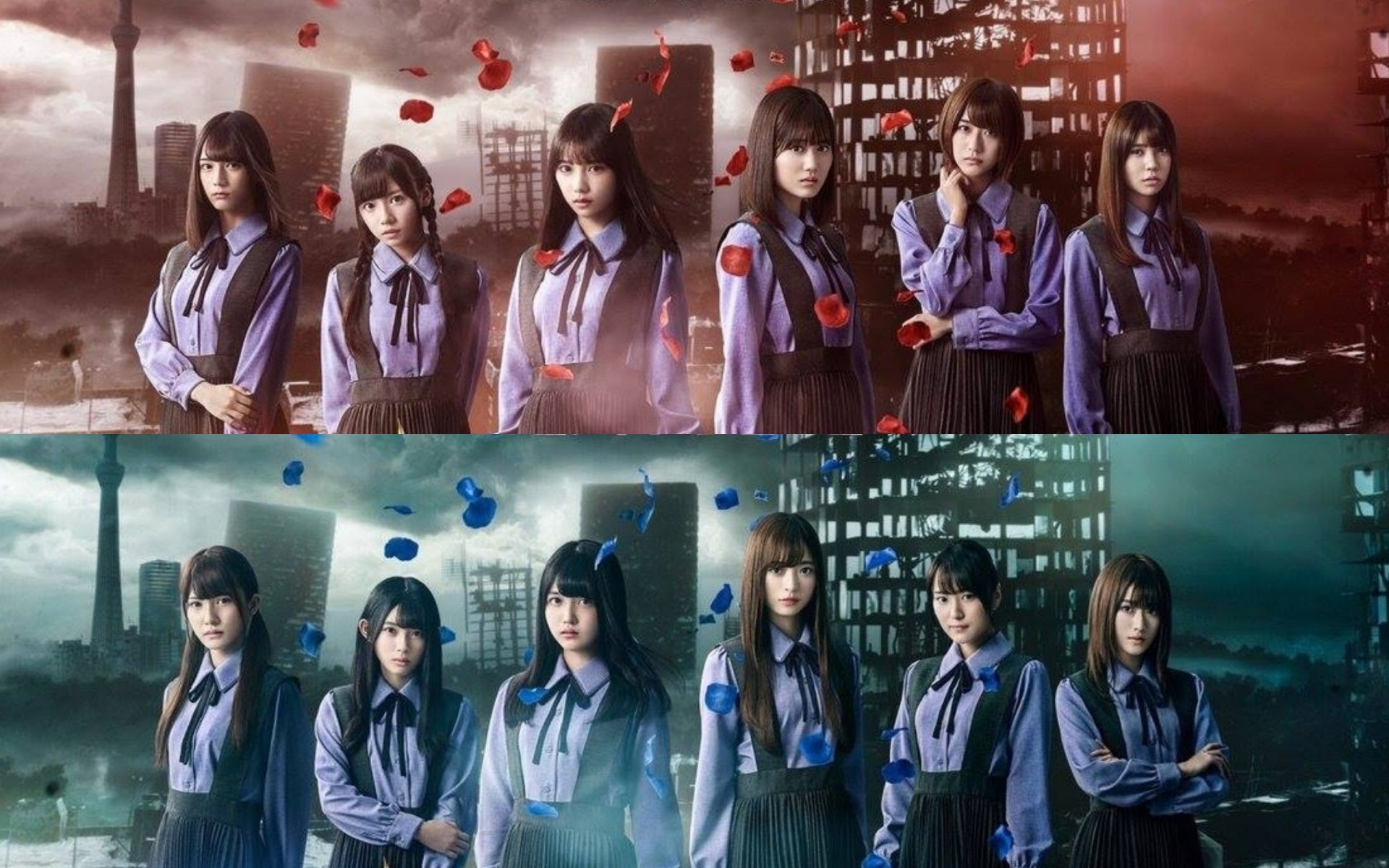 これまでで最高の乃木坂46壁纸 最高の花の画像