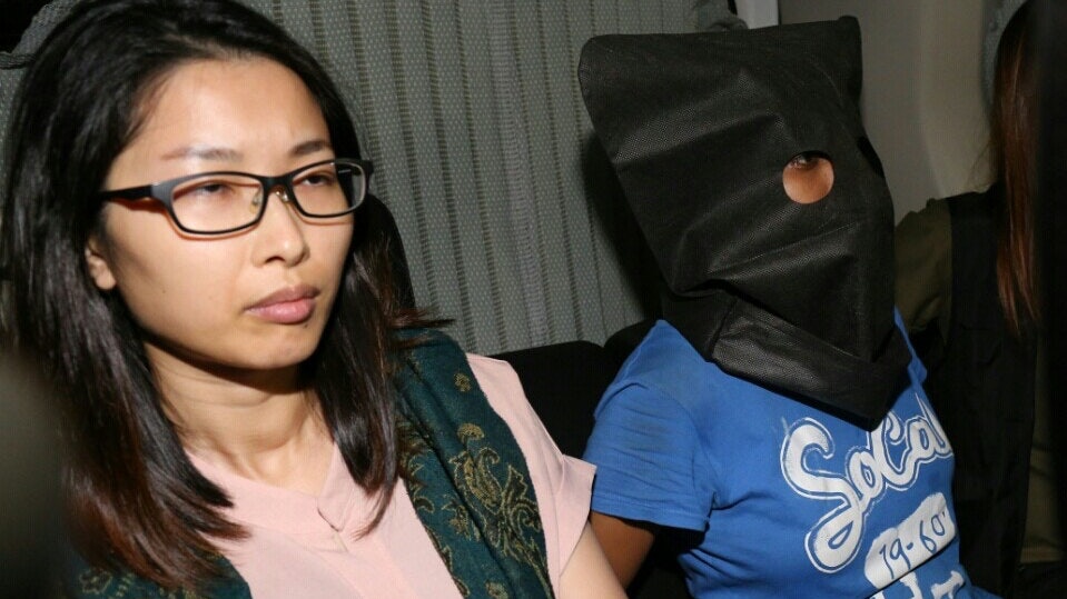 印度女傭突捏死僱主兒子 官判無限期醫院令 形容行為極可怕 印度女傭突捏死僱主兒子 官判無限期醫院令 形容行為極可怕