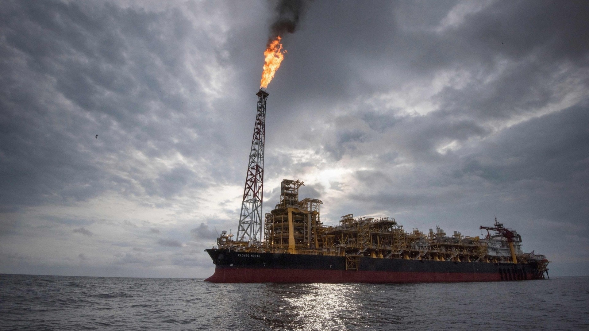 美國油價跌逾8% 拖累能源股表現