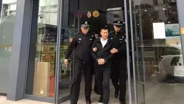 山西法院用天眼千里捉「老賴」 只用5日將人從江蘇押回山西 山西法院用天眼千里捉「老賴」 只用5日將人從江蘇押回山西