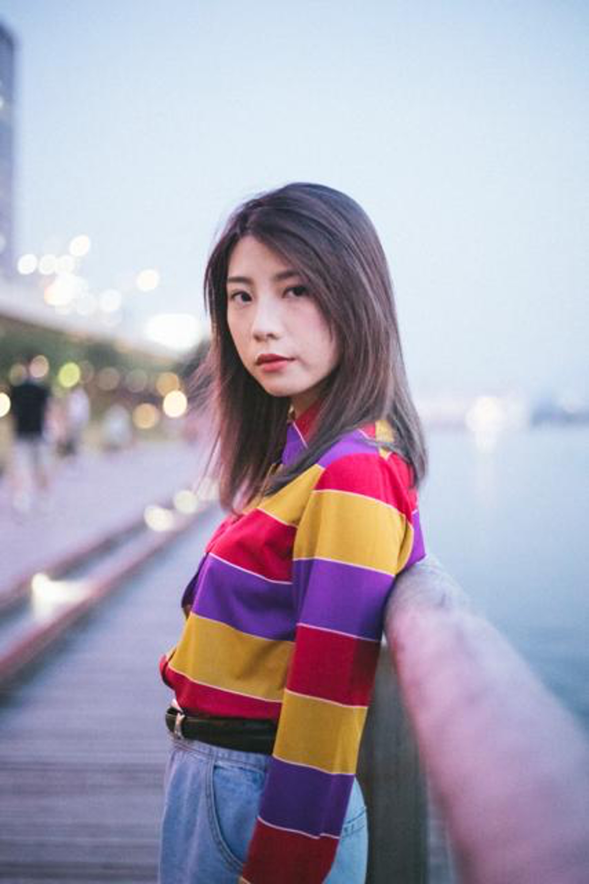 Youtube女神