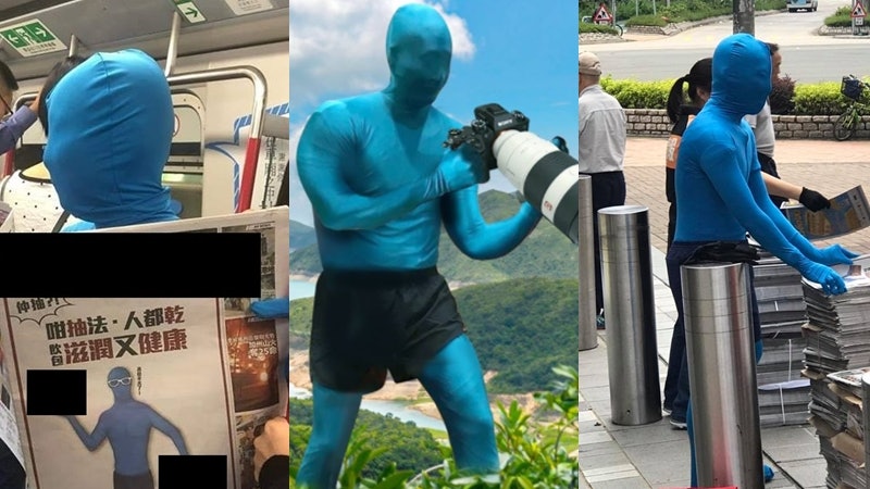 任何仁宣傳雞精廣告咁都得? 律師指或踩界侵權 任何仁宣傳雞精廣告咁都得? 律師指或踩界侵權