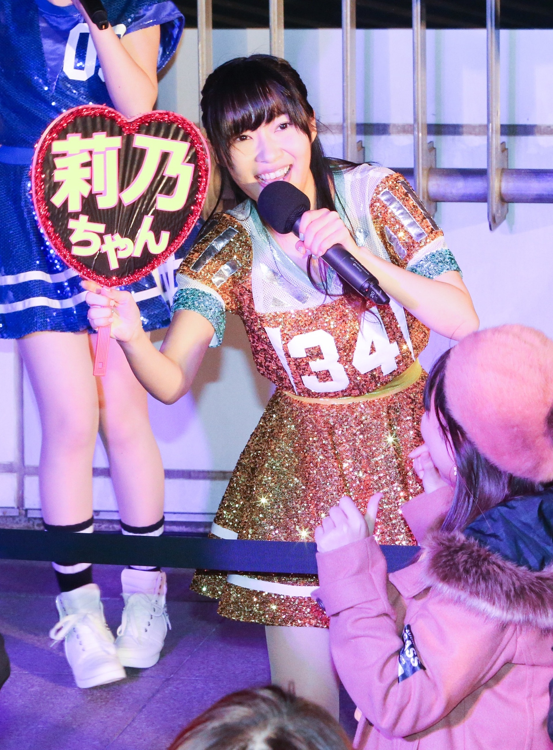 Love 總製作人指原莉乃密謀創姊妹團呼籲追夢女孩加入 香港01 遊戲動漫 Love 總製作人指原莉乃密謀創姊妹團呼籲追夢女孩加入 香港01 遊戲動漫