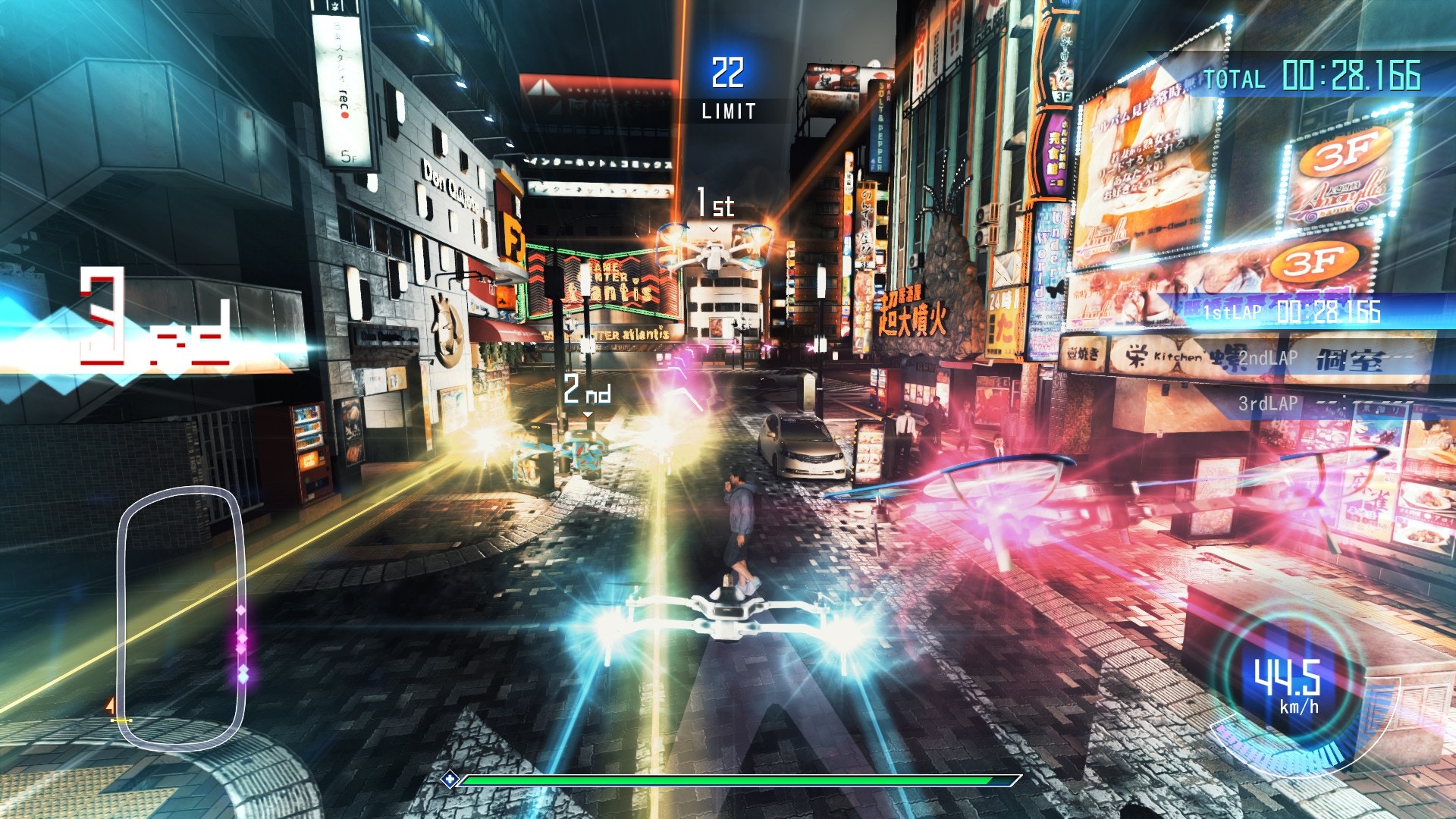 Judge Eyes 審判之眼 死神的遺言下載內容全公開