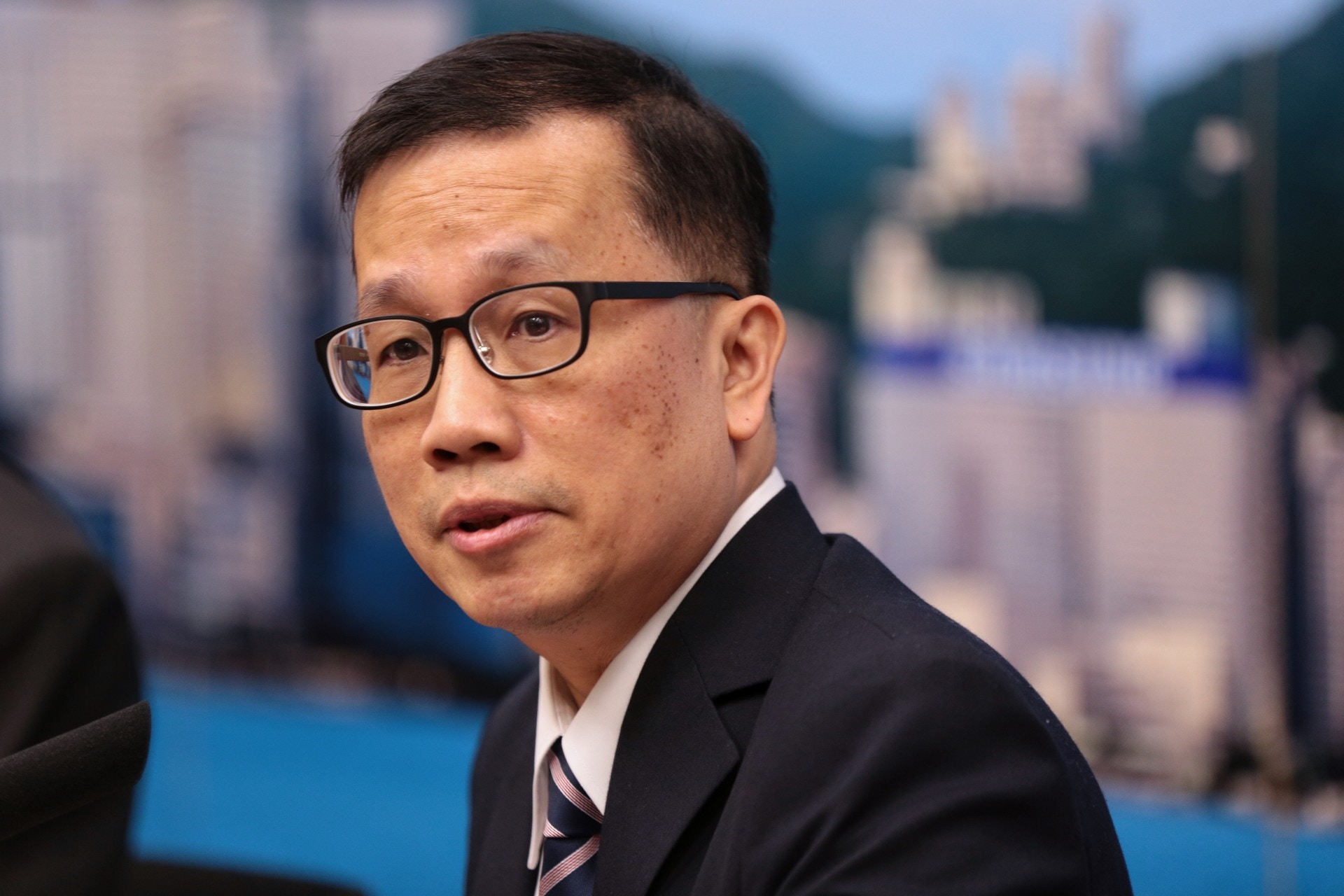 或失「獨立關稅地位」 港府經濟顧問：官員已回應沒補充