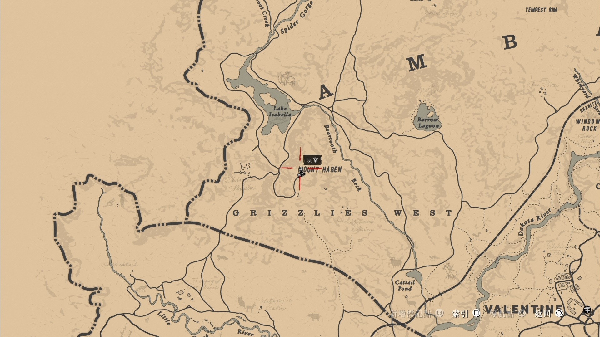 Red Dead Redemption 2碧血狂殺2隱藏帽 頭盔 面具