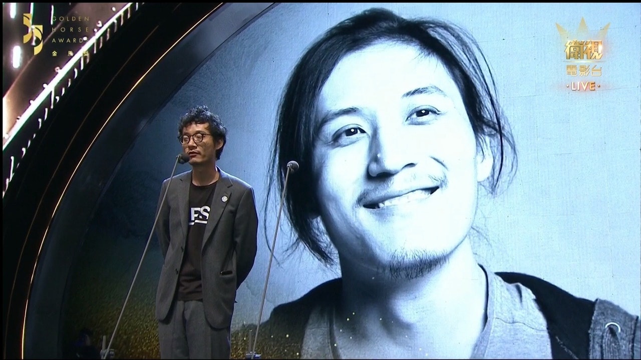 【金馬獎2018】《大象》導演胡波死因瘋傳:活著也沒什麼好事!