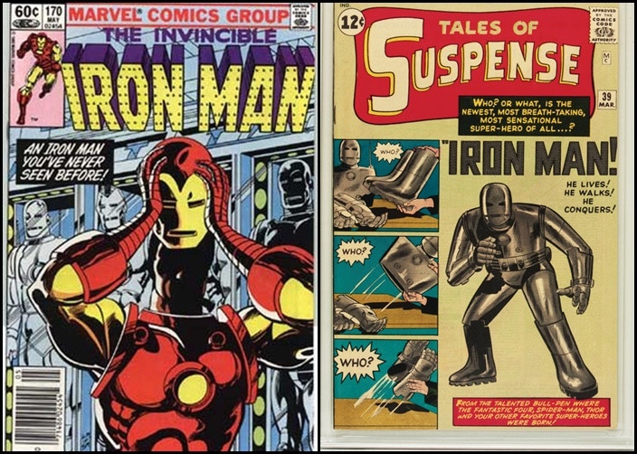 回溯Stan Lee的黃金時代超級英雄塑造美國意識形態（下）