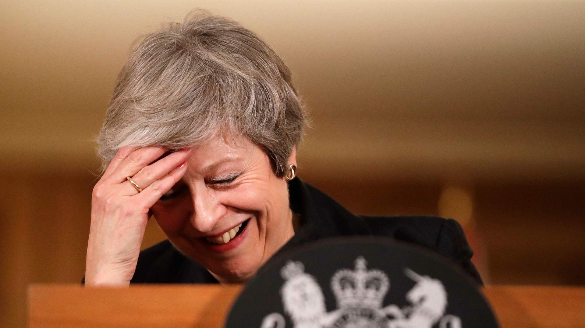 英國脫歐】保守黨1922委員會如何影響文翠珊命運？