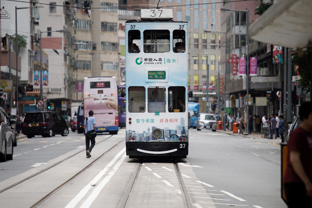 香港總商會慶祝157周年本月29日請市民免費搭電車 天星小輪 香港01 社會新聞