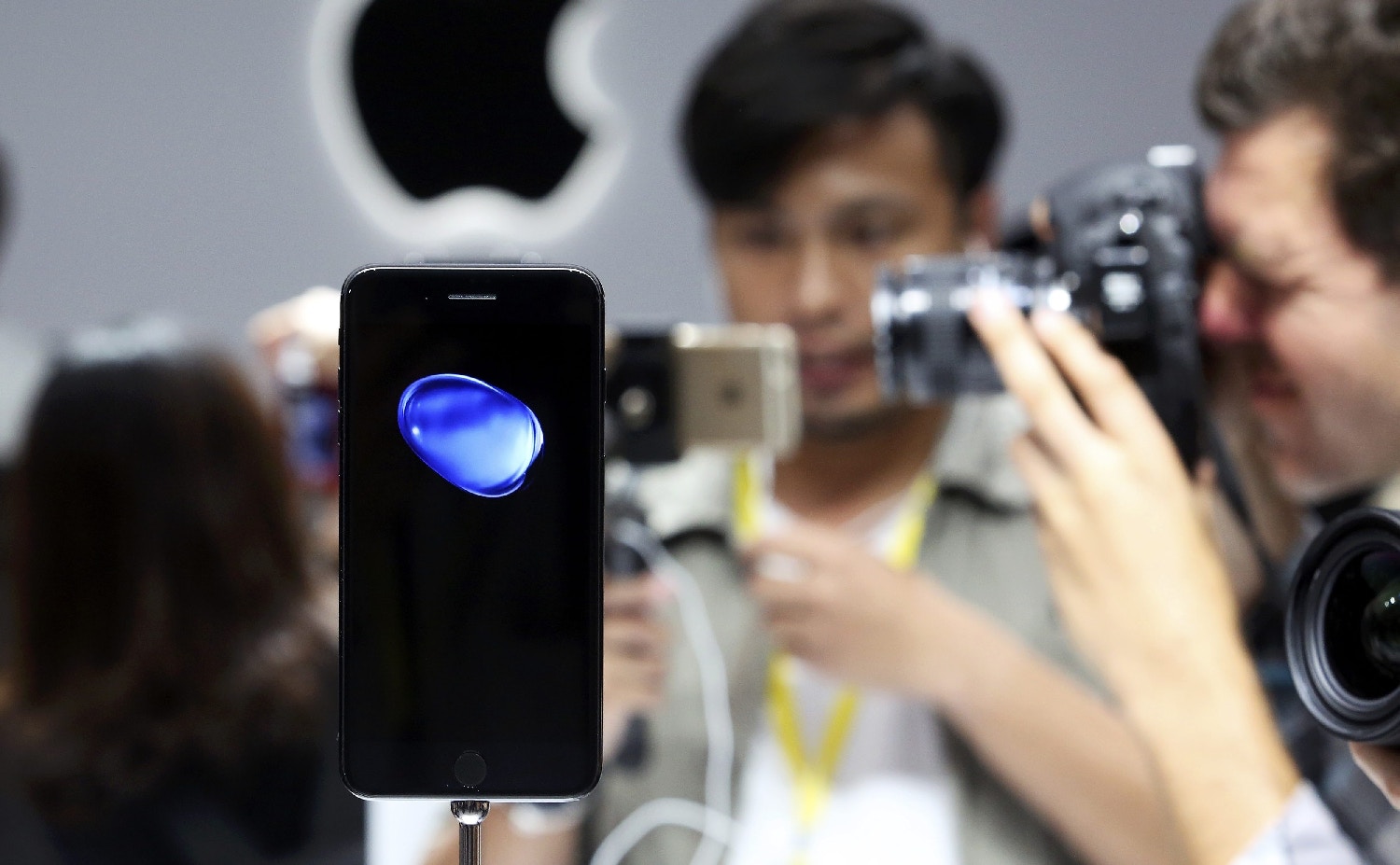 【iPhone 7】9月9日下午預訂　5招做足準備