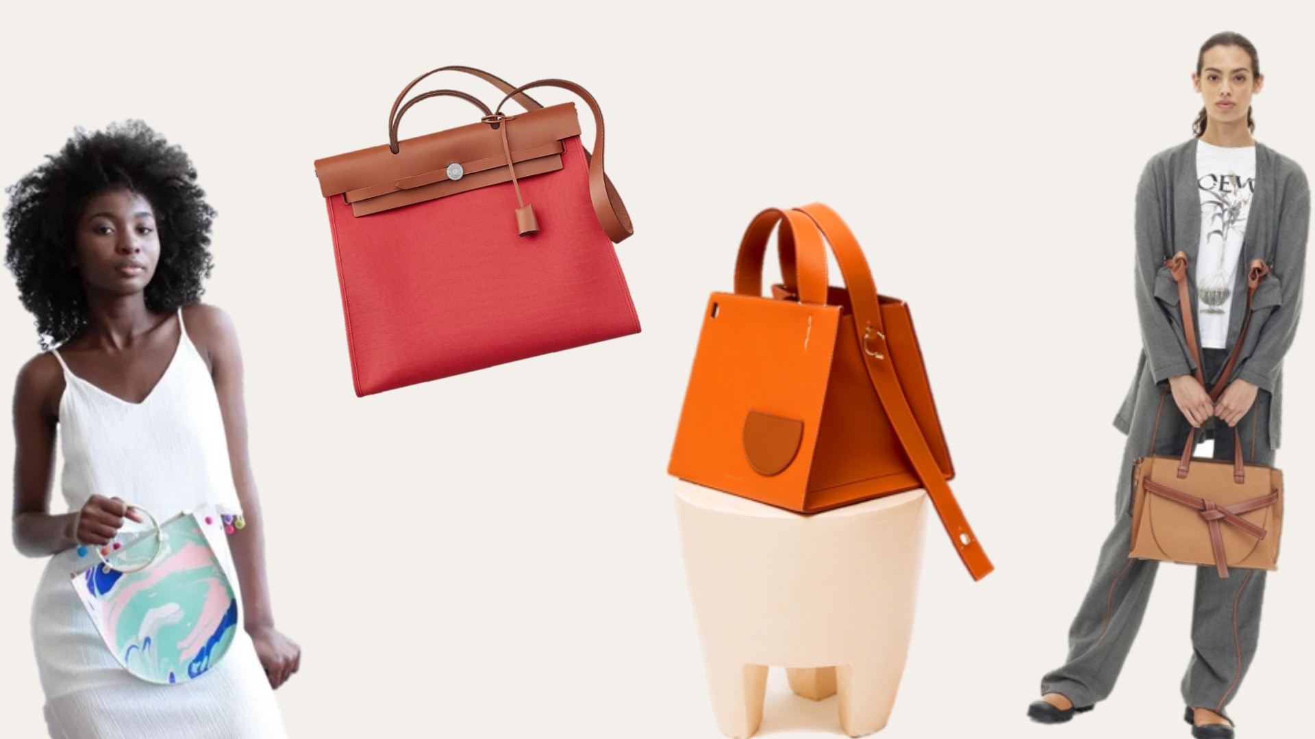 【十大必買手袋】CHANEL、YSL、LV、Loewe以外 竟有小資女恩物 【十大必買手袋】CHANEL、YSL、LV、Loewe以外 竟有小資女恩物