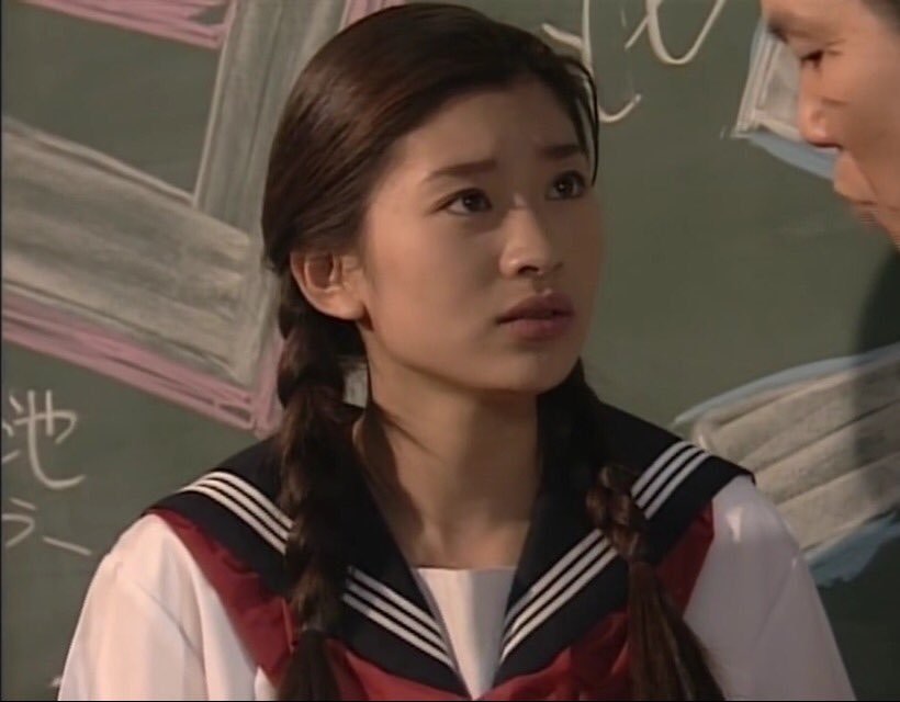 陽光姊妹淘 友坂理惠小池榮子少女回帶昔日寫真成極品珍藏 香港01 電影