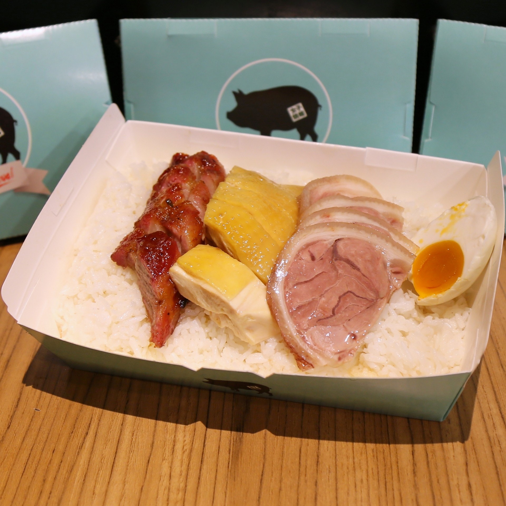 搵食評 誰說ol不能吃燒味飯 香港01 獎賞專區 搵食評 誰說ol不能吃燒味飯 香港01 獎賞專區
