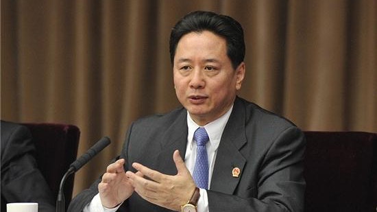 李小鵬履新交通部長首公開露面 議推動交通運輸轉型升級 李小鵬履新交通部長首公開露面 議推動交通運輸轉型升級