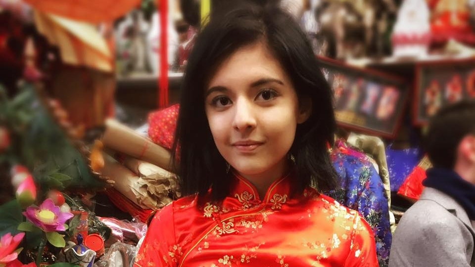 患精神疾病　賣淫換毒品　台英混血貴族少女濫藥亡再證「詛咒」？