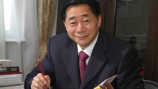 長江證券董事長楊澤柱墮樓身亡 此前被查傳涉「舊賬」 長江證券董事長楊澤柱墮樓身亡 此前被查傳涉「舊賬」