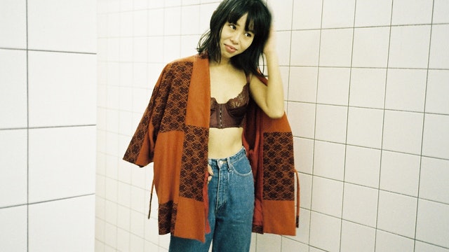 【Style Reader】孤獨女孩的私密時光 【Style Reader】孤獨女孩的私密時光