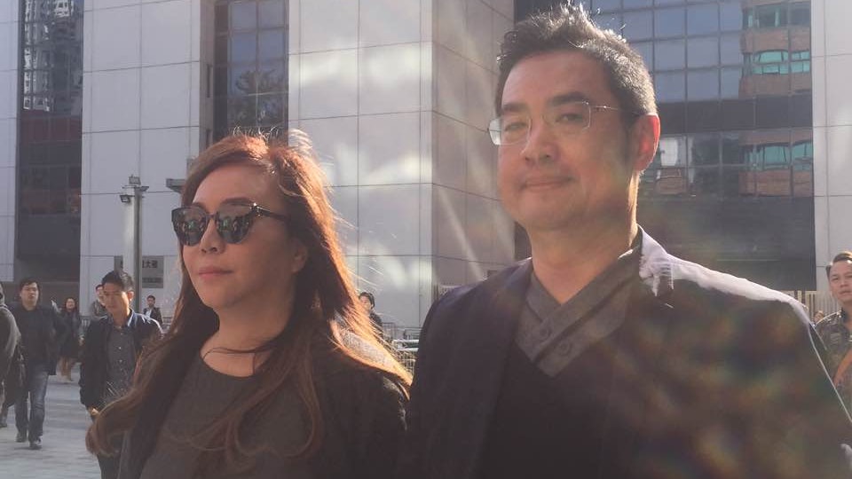 李偲嫣否認選舉舞弊 聘資深大狀清洪代表 案件明年2月審 李偲嫣否認選舉舞弊 聘資深大狀清洪代表 案件明年2月審