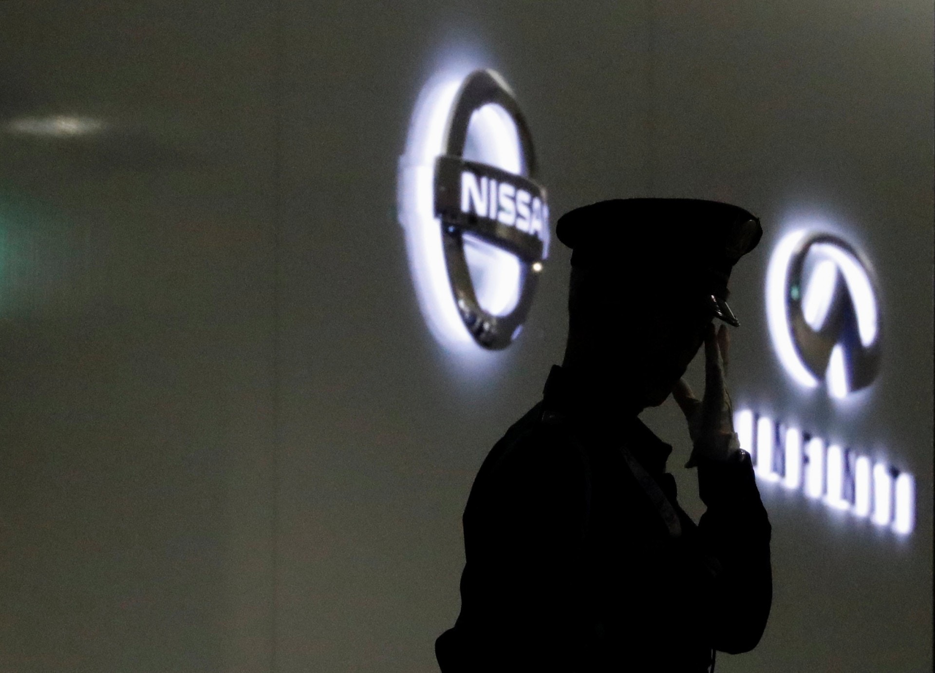 【白袋人工】戈恩家姐每年收日產78萬元　名為顧問　但完全沒事做