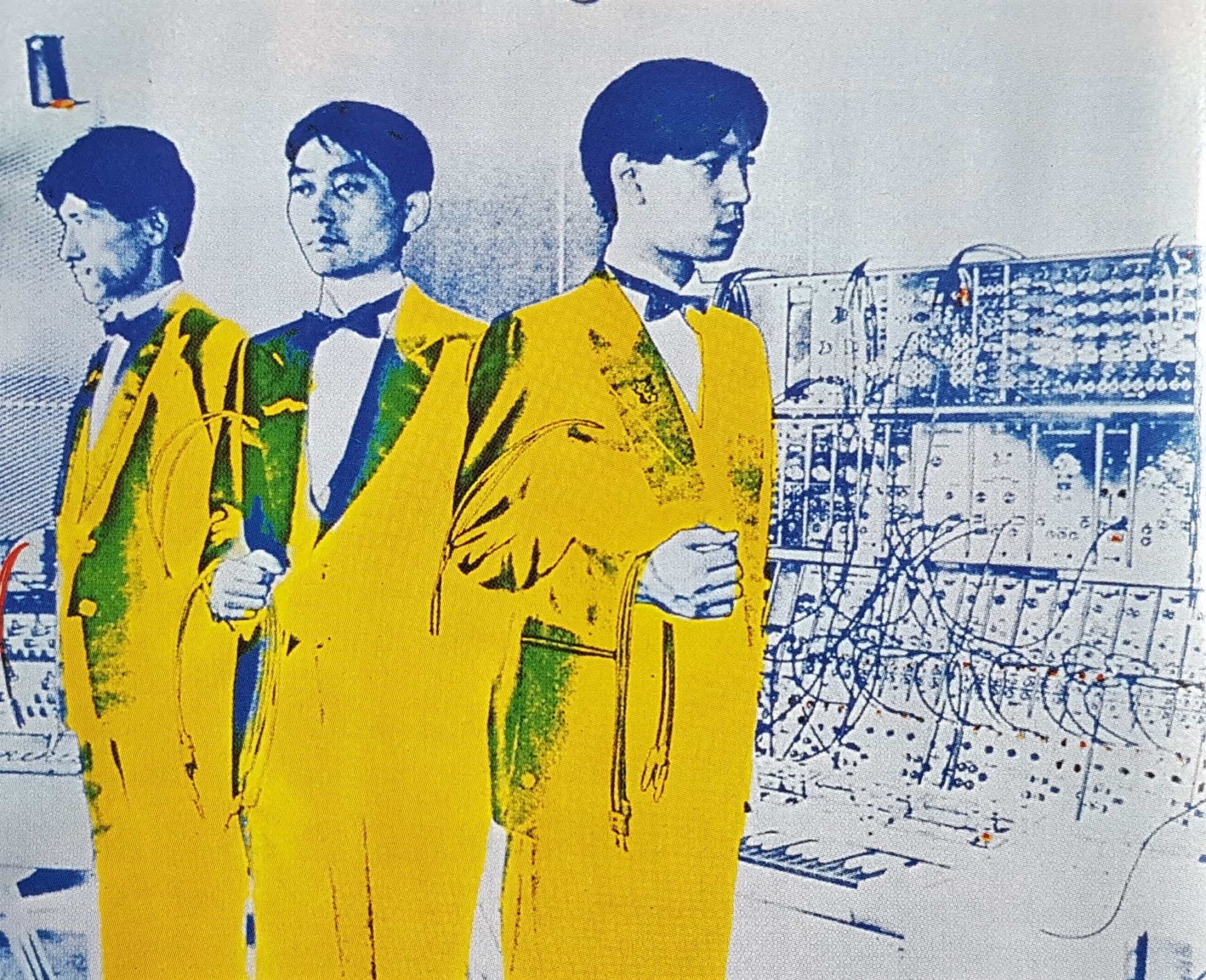 YMO「Tong Poo/東風」プロモ限定レコード 細野晴臣 坂本龍一 高橋幸宏 YMO「Tong Poo/東風」プロモ限定レコード 細野晴臣 坂本龍一