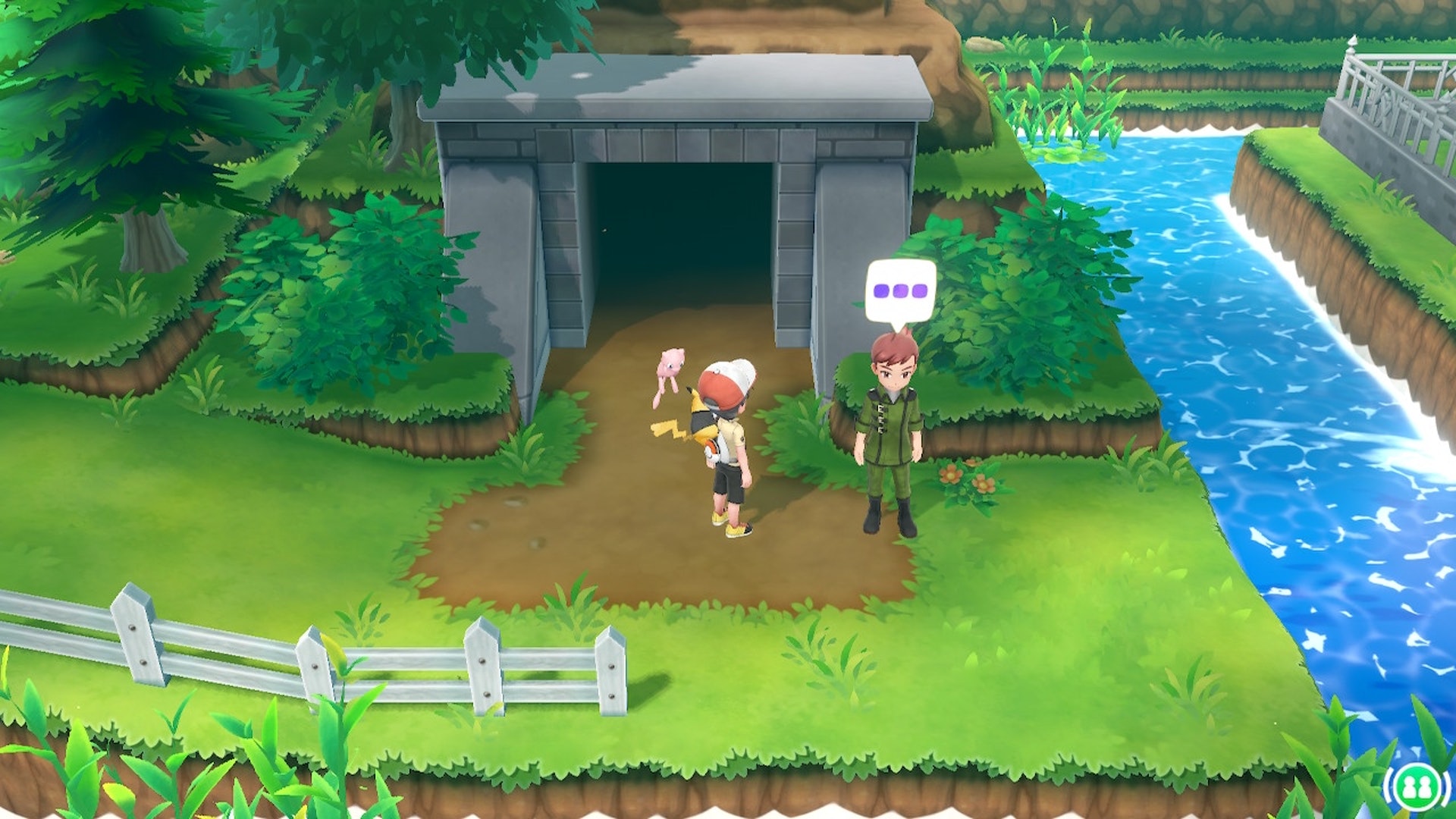 Pokemon Let S Go 最後 精靈超夢夢入手攻略 Pokemon Let S Go 最後 精靈超夢夢入手攻略