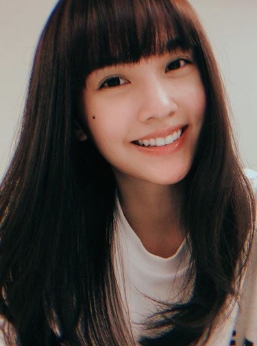 誰能看得出楊丞琳已經34歲了？(rainie77)