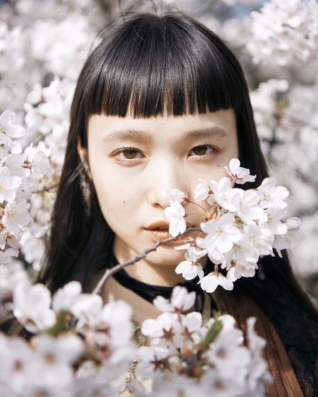 日模Yuka Mannami。(yukamannami)