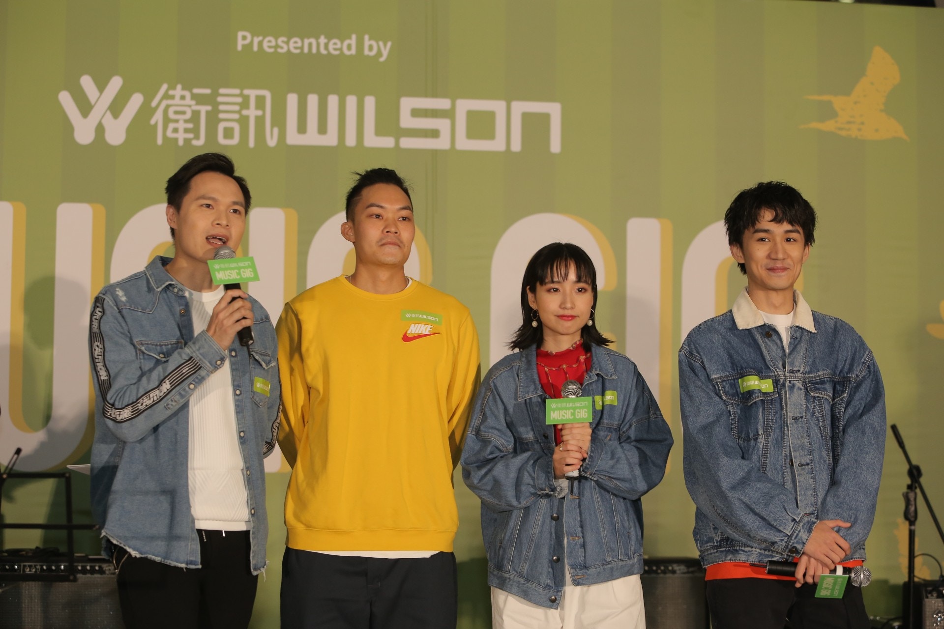 今次除咗胡子彤、張蔓莎及吳肇軒之外，仲有Busker Judas Law同埋唱作團隊HeartBeat Station。（資料圖片）